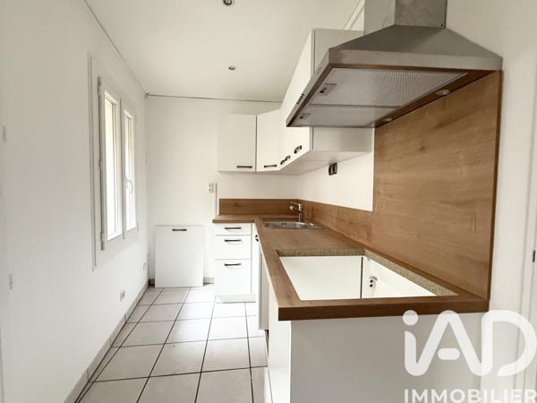 Maison à vendre 5 pièces 85 m² Bram
