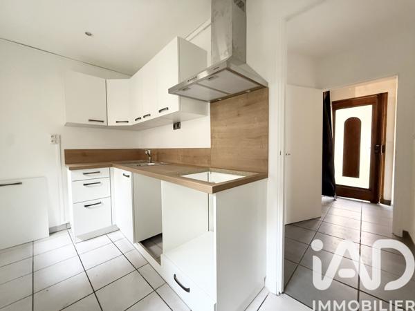 Maison à vendre 5 pièces 85 m² Bram
