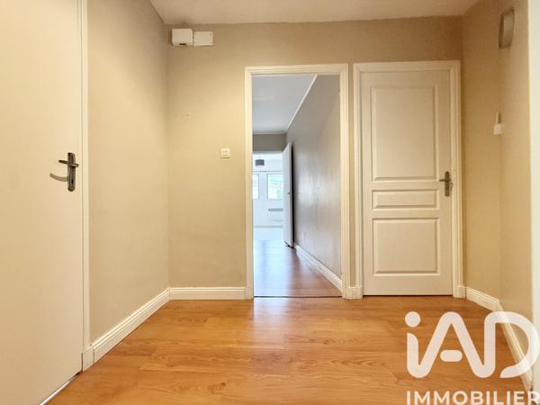 Maison à vendre 5 pièces 85 m² Bram