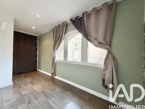 Maison à vendre 5 pièces 85 m² Bram