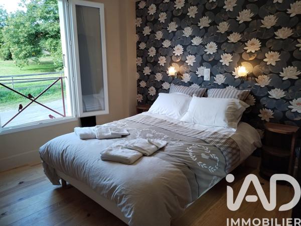 Maison à vendre 12 pièces 207 m² Saint-Céré