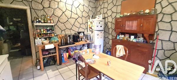 Maison à vendre 12 pièces 207 m² Saint-Céré