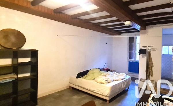 Maison à vendre 12 pièces 207 m² Saint-Céré
