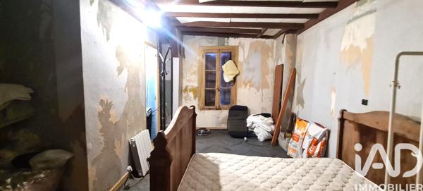 Maison à vendre 12 pièces 207 m² Saint-Céré