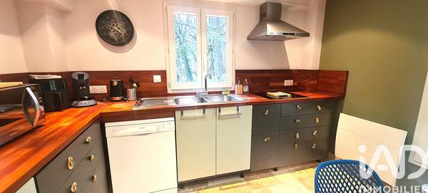 Maison à vendre 12 pièces 207 m² Saint-Céré