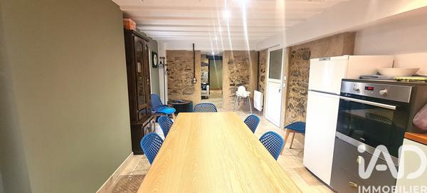 Maison à vendre 12 pièces 207 m² Saint-Céré