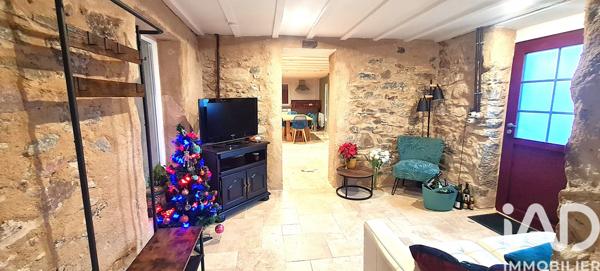 Maison à vendre 12 pièces 207 m² Saint-Céré