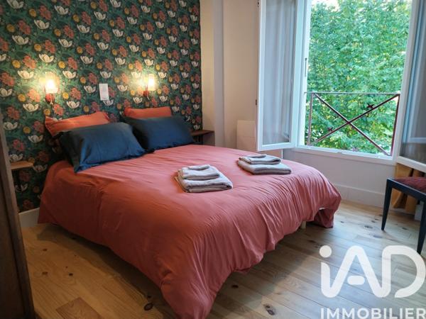 Maison à vendre 12 pièces 207 m² Saint-Céré