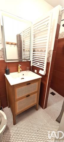 Maison à vendre 12 pièces 207 m² Saint-Céré