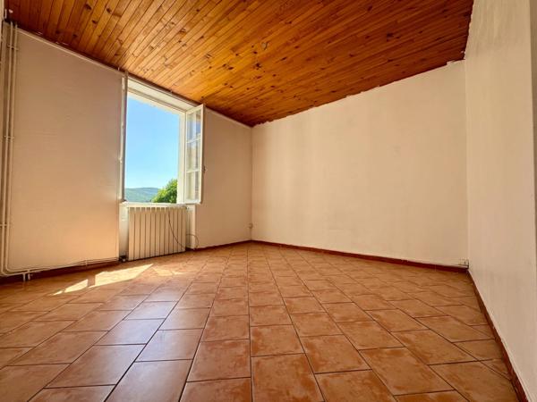 Maison à vendre 5 pièces LA GRAND COMBE (30)