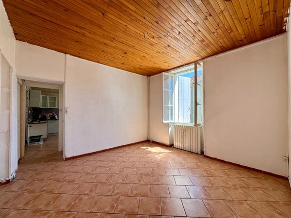 Maison à vendre 5 pièces LA GRAND COMBE (30)