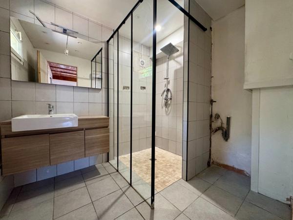 Maison à vendre 5 pièces LA GRAND COMBE (30)