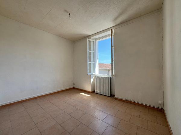 Maison à vendre 5 pièces LA GRAND COMBE (30)