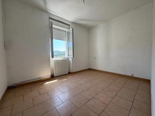 Maison à vendre 5 pièces LA GRAND COMBE (30)