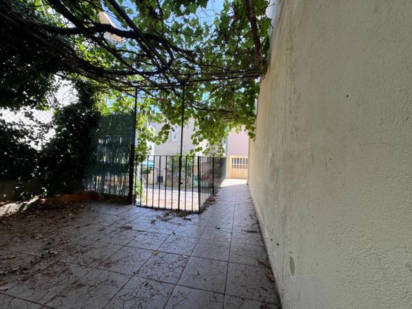 Maison à vendre 5 pièces LA GRAND COMBE (30)
