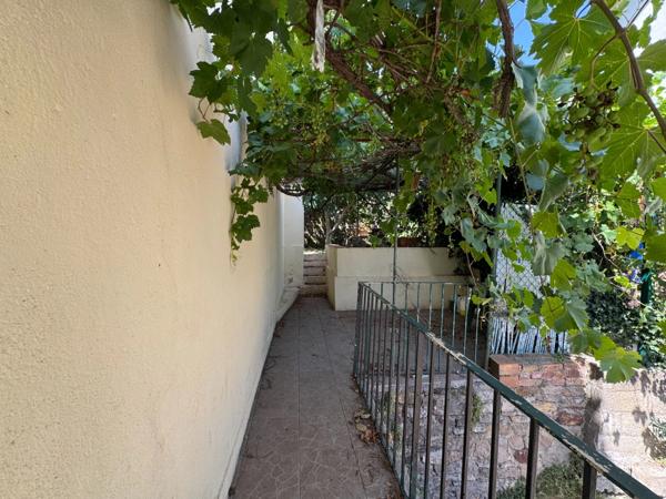 Maison à vendre 5 pièces LA GRAND COMBE (30)