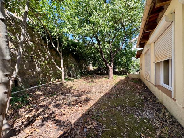 Maison à vendre 5 pièces LA GRAND COMBE (30)