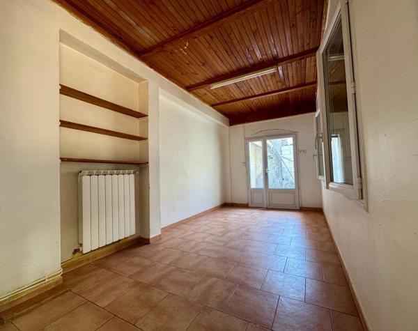 Maison à vendre 5 pièces LA GRAND COMBE (30)