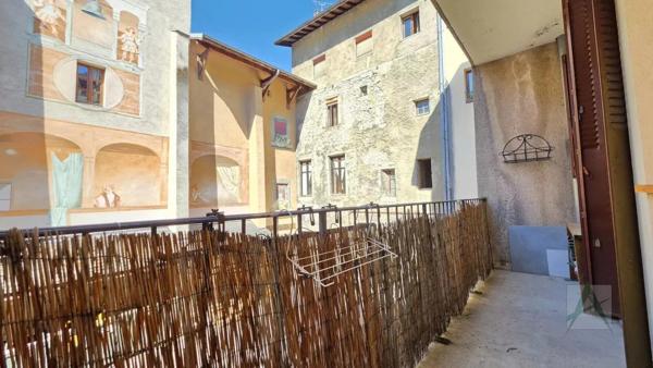Appartement à louer à Chambéry (73000)