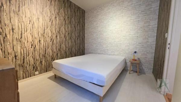 Appartement à louer à Chambéry (73000)