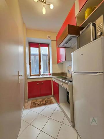 Appartement à louer à Chambéry (73000)