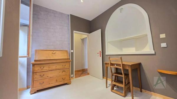 Appartement à louer à Chambéry (73000)
