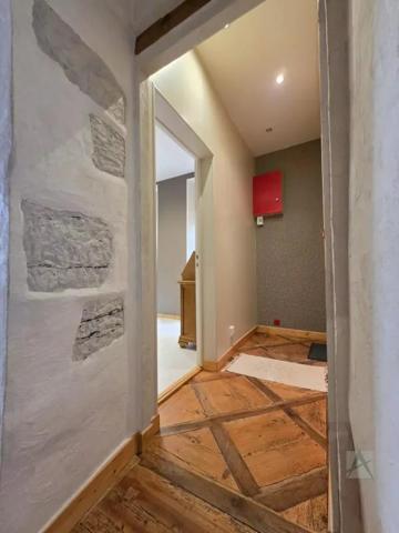 Appartement à louer à Chambéry (73000)