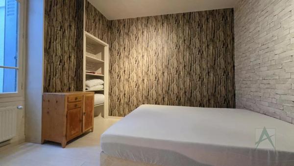Appartement à louer à Chambéry (73000)