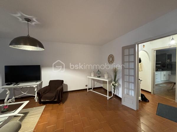 Appartement de 90 m²