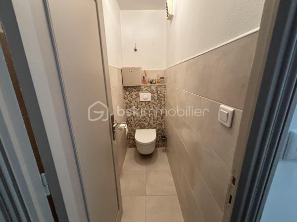 Appartement de 90 m²