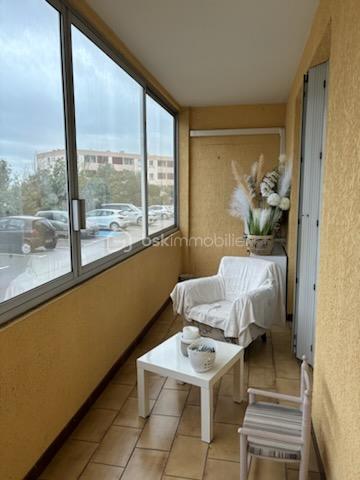 Appartement de 90 m²