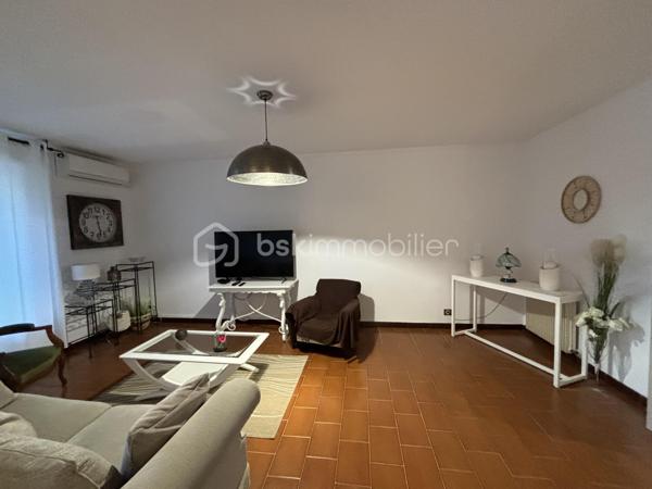 Appartement de 90 m²