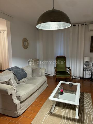Appartement de 90 m²