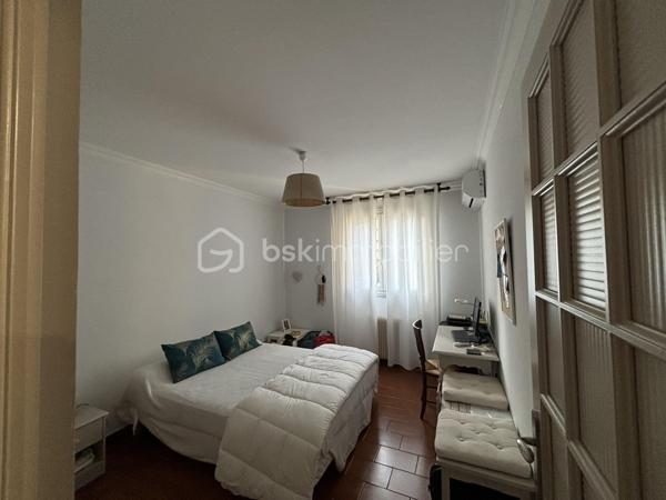 Appartement de 90 m²