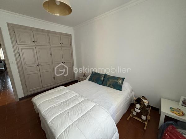 Appartement de 90 m²