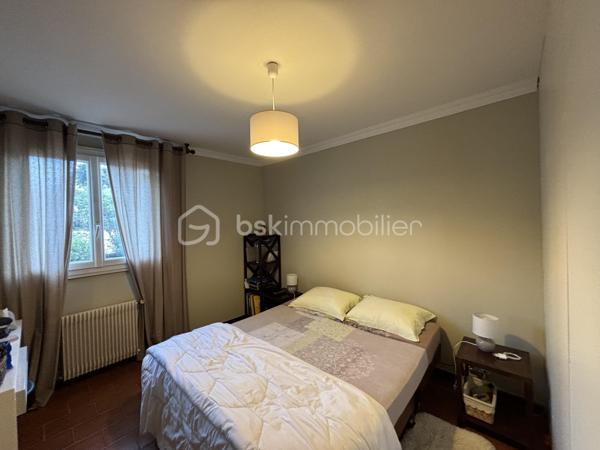 Appartement de 90 m²