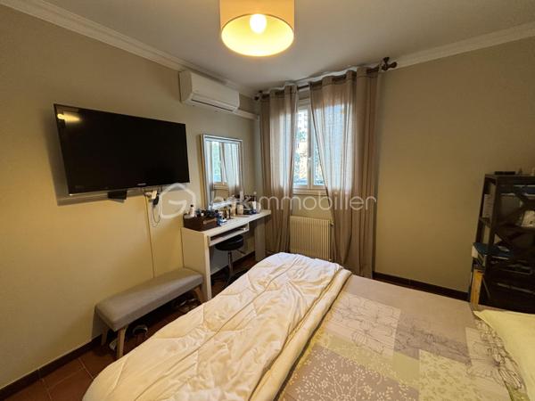 Appartement de 90 m²