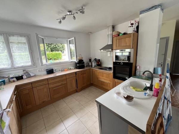 Maison à vendre |  Laguenne |  6 pièces | 104 m²