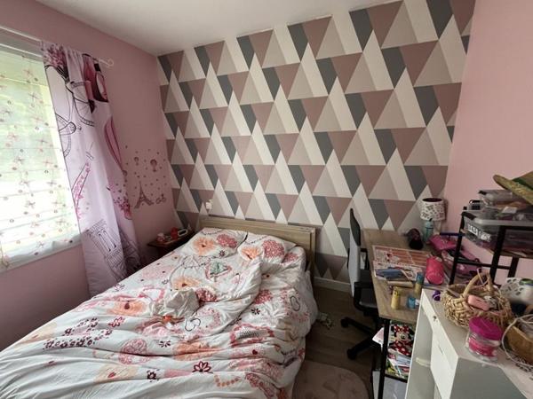 Maison à vendre |  Laguenne |  6 pièces | 104 m²