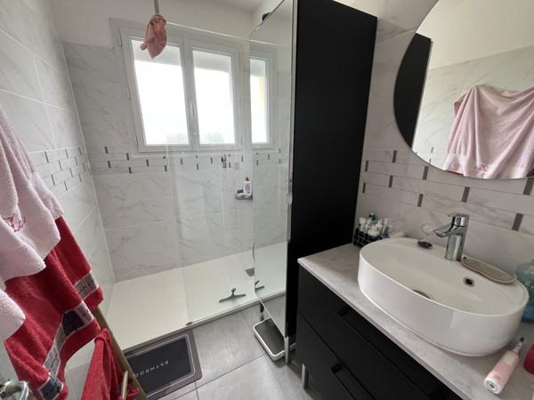 Maison à vendre |  Laguenne |  6 pièces | 104 m²