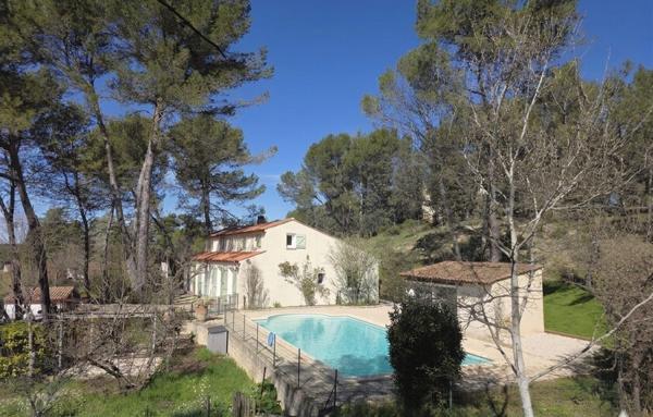 Maison de 190 m²