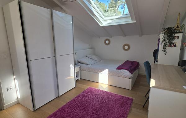 Maison de 190 m²