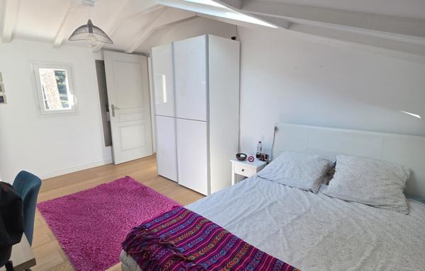 Maison de 190 m²