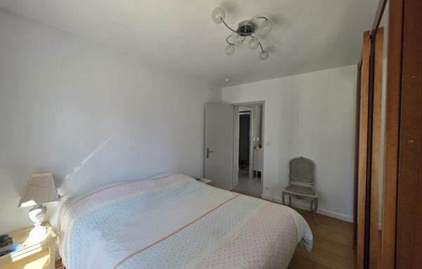 Maison de 190 m²