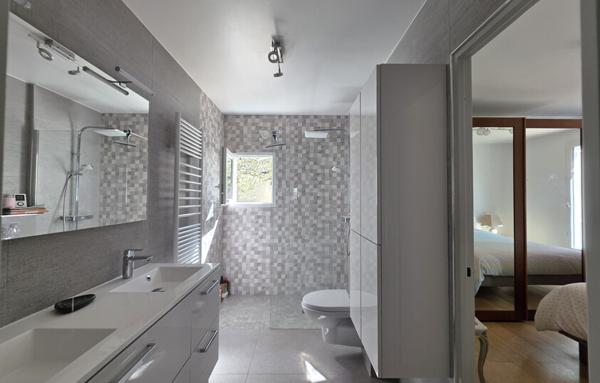 Maison de 190 m²
