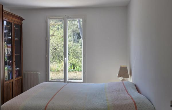 Maison de 190 m²