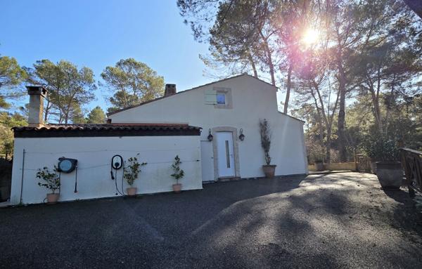 Maison de 190 m²
