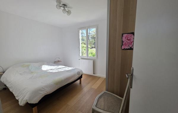 Maison de 190 m²