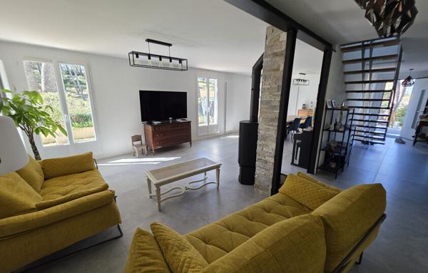 Maison de 190 m²