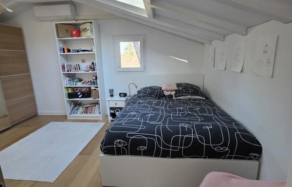 Maison de 190 m²